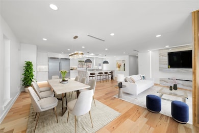 Expansive Open-Concept Living – The seamless flow