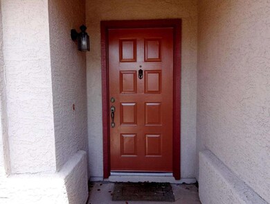 3 Front Door