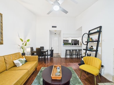 Croix Condominiums unit 300, Austin, TX 78705 - photo 3