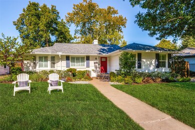 6715 Braeburn Dr, Dallas, TX 75214 - photo 2