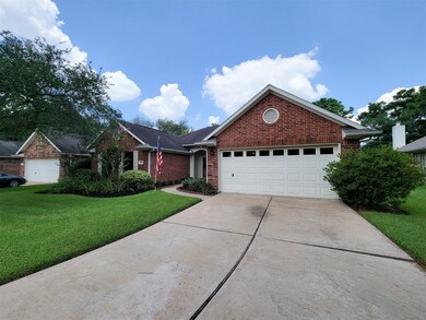 16102 Aberdeen Forest Dr, Houston, TX 77095 - photo 3