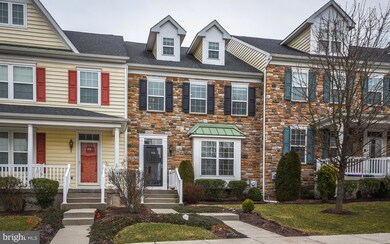 516 Solliday Ct unit 172, Perkasie, PA 18944 - photo 2