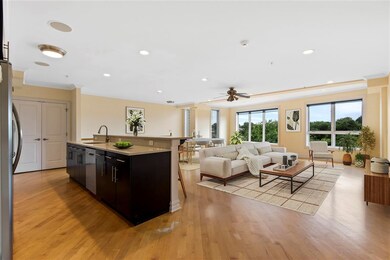 84 Hackensack Plank Rd unit 5, Weehawken, NJ 07086 - photo 4