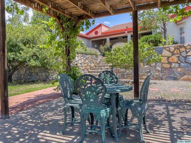 39 Fuller Dr, Silver City, NM 88061 - photo 3