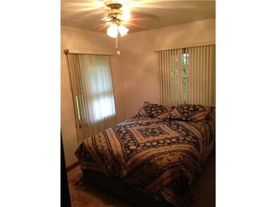 Bedroom.