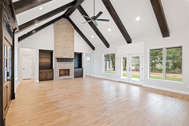 695 Winkler Way, Springtown, TX 76082 - photo 5