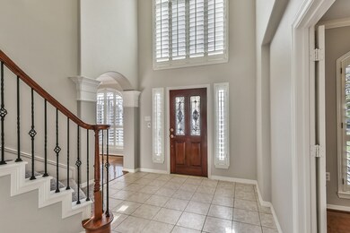 17110 Crescent Canyon Dr, Houston, TX 77095 - photo 7