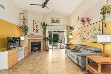 1323 W Manor St, Chandler, AZ 85224 - photo 7