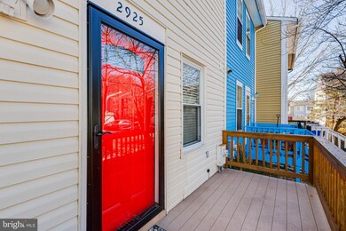 2925 Lisage Way, Silver Spring, MD 20904 - photo 3