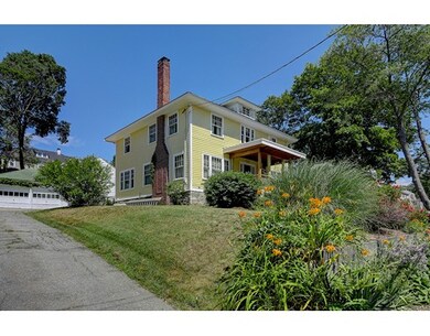 737 Riverside Dr, Lawrence, MA 01841 - photo 2
