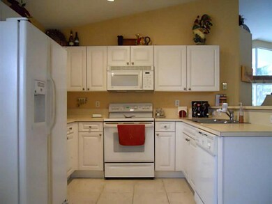 Kitchen. Snack bar