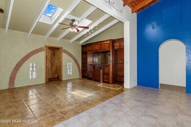 2340 W Curtis Ranch Rd, Paulden, AZ 86334 - photo 5