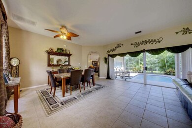 Entry Foyer