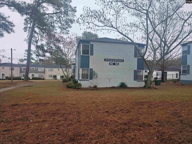 4600 Fort Jackson Blvd unit 194, Columbia, SC 29209 - photo 2