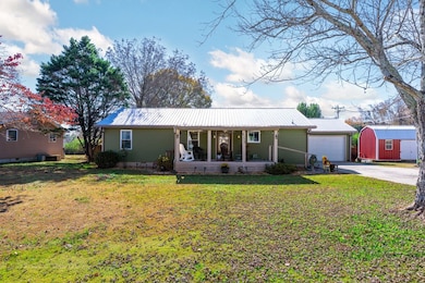 4223 Spring Valley Dr, Cohutta, GA 30710 - photo 3