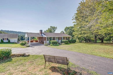 2893 Scottsville Rd, Charlottesville, VA 22902 - photo 3