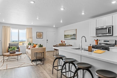 1729 Copper St unit 1284, Stockton, UT 84071 - photo 7