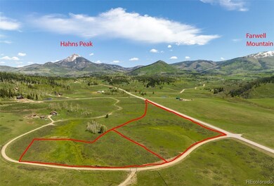 26882 Aspen Ct, Clark, CO 80428 - photo 2