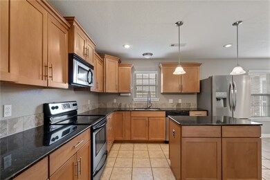 6009 Overland Dr, Siloam Springs, AR 72761 - photo 6