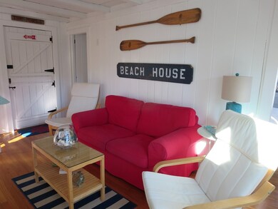 248 Old Wharf Rd unit B-8, Dennis Port, MA 02639 - photo 2