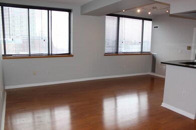 169 Monsignor Obrien Hwy unit 609, Cambridge, MA 02141 - photo 4