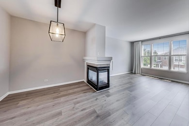 3006 Concord Ln unit 1217, Wadsworth, IL 60083 - photo 5