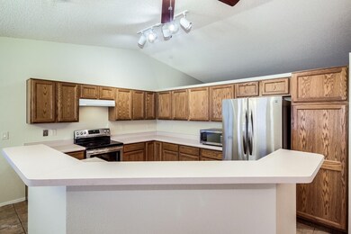Breakfast Bar