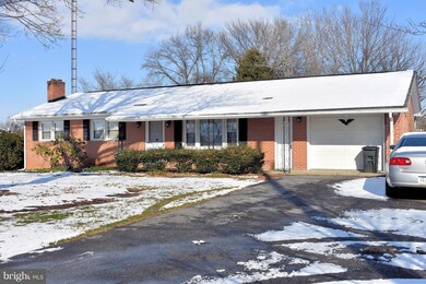 111 Salem Rd, Chambersburg, PA 17201 - photo 2