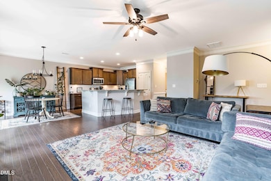 5405 Weathered Rock Ct, Knightdale, NC 27545 - photo 4