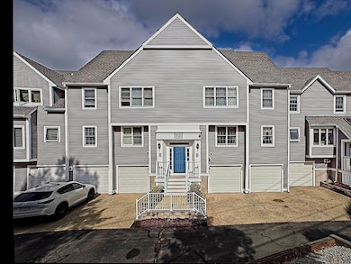 700 Shore Dr unit 1205, Fall River, MA 02721 - photo 2