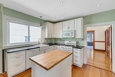 58 Dustin St, Brighton, MA 02135 - photo 2