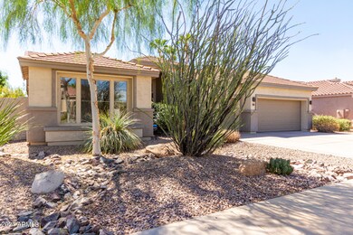 3113 E INDIGO BAY DR, Gilbert, AZ 85234