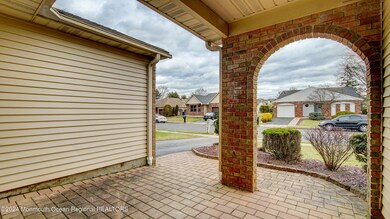 Front Structure