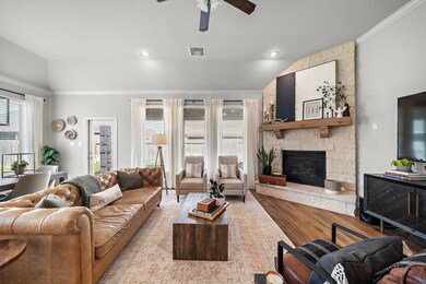 19103 Heather Downs Ct, Cypress, TX 77429 - photo 6