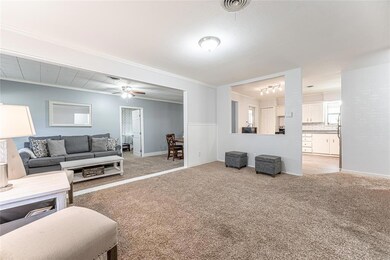 1209 Gillette Dr, Mesquite, TX 75149 - photo 4