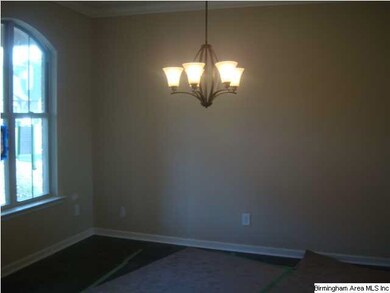 Formal Dining
