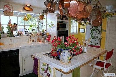 Gourmet Kitchen
