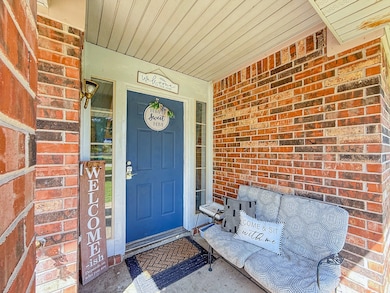 17801 County Road 1499 Ct, Ada, OK 74820 - photo 6