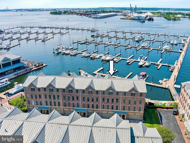 1255 Dockside Cir, Baltimore, MD 21224 - photo 7