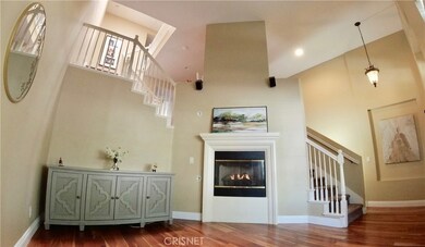 26820 Marina Point Ln unit 4, Valencia, CA 91355 - photo 2