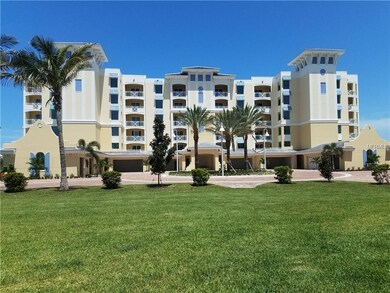 Front of Bldg2 completed