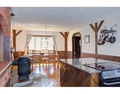 69 High St, Plainville, MA 02762 - photo 6