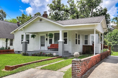 1315 Murphy St, Augusta, GA 30904 - photo 2