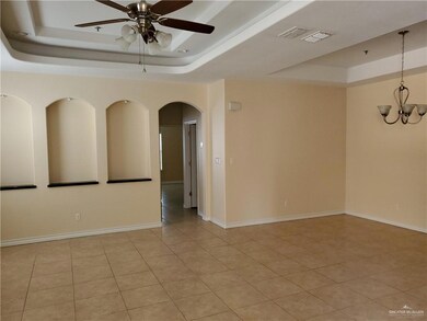 3509 Samgar St unit 1, Edinburg, TX 78539 - photo 2