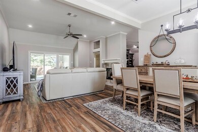 9101 Trail Wood Dr, North Richland Hills, TX 76182 - photo 7