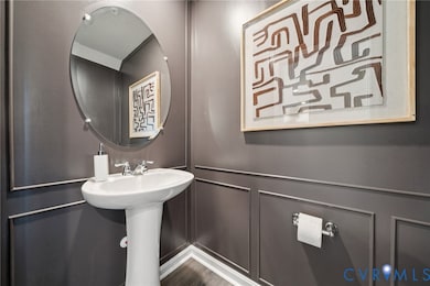 3528 Perrins Hill Way, Prince George, VA 23875 - photo 7