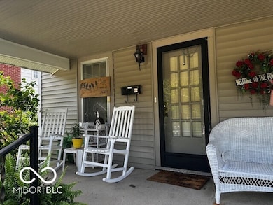 721 25th St, Columbus, IN 47201 - photo 2