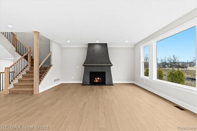 207 Mountain View Ln, Milford, MI 48381 - photo 7