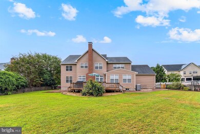 2525 Whippoorwill Way, Huntingtown, MD 20639 - photo 6