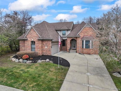 18282 Cascade Dr, Northville, MI 48168 - photo 4